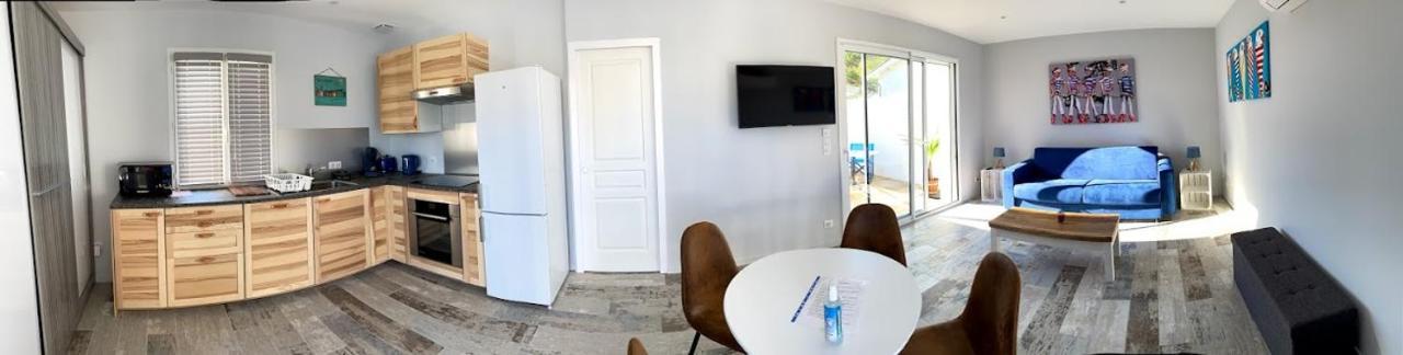 Apartment Logis Du Chateau *