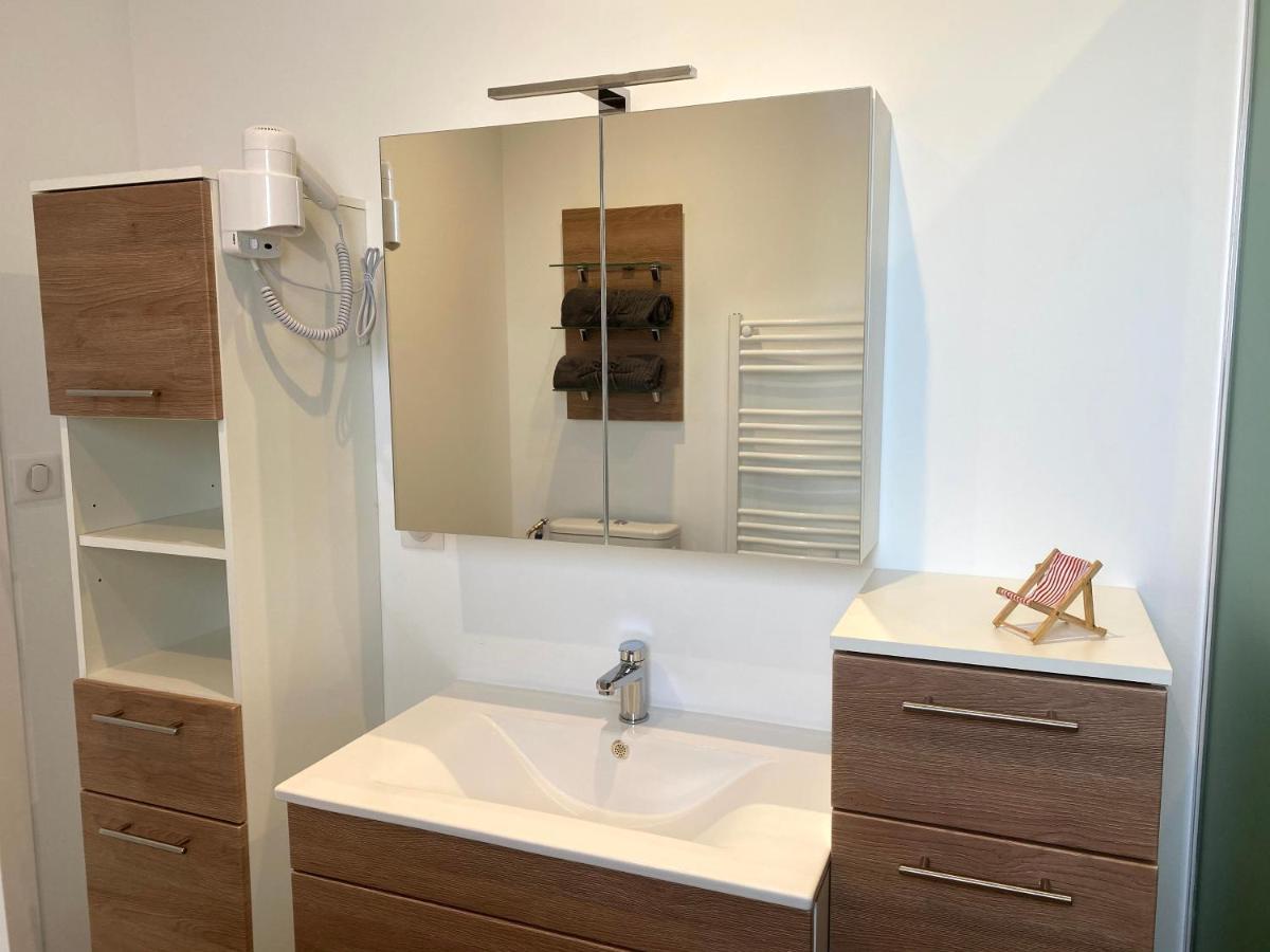 Logis Du Chateau Apartment *