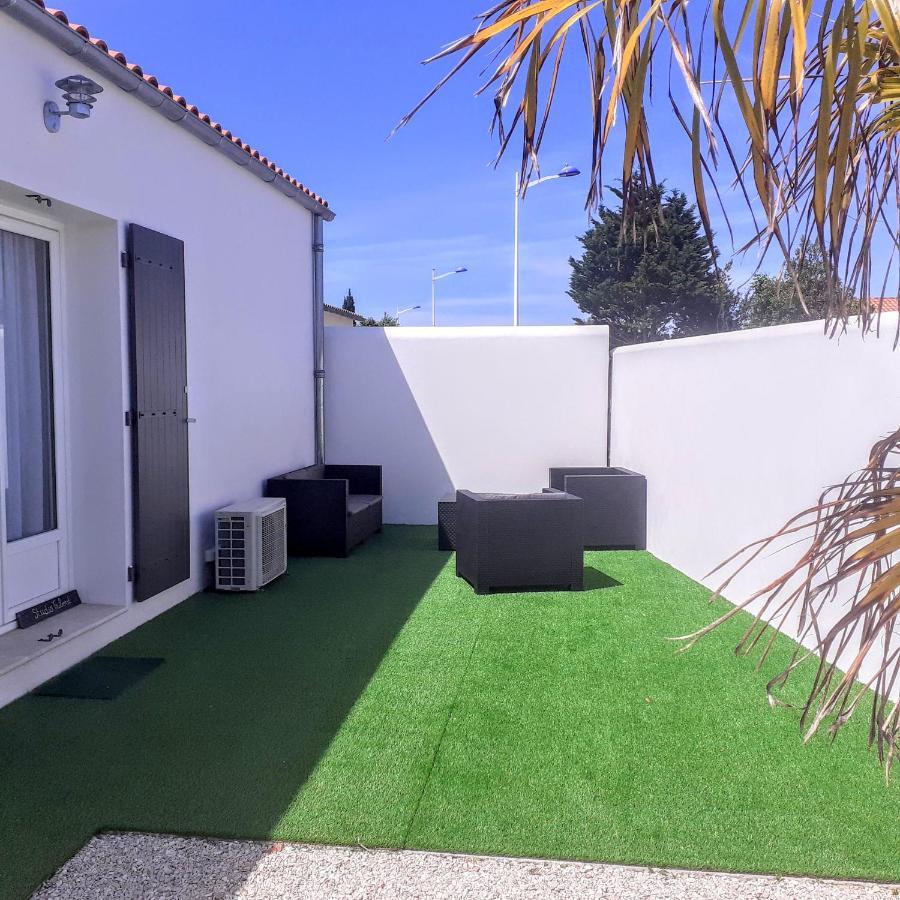 Logis Du Chateau Apartment