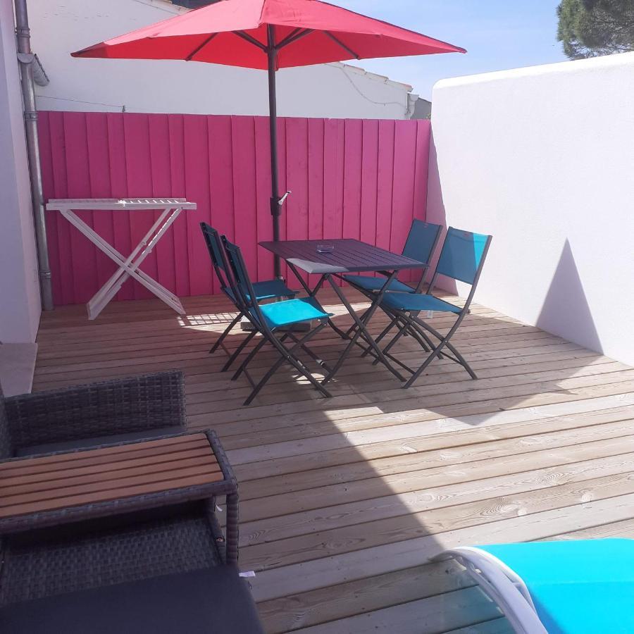 Logis Du Chateau Apartment