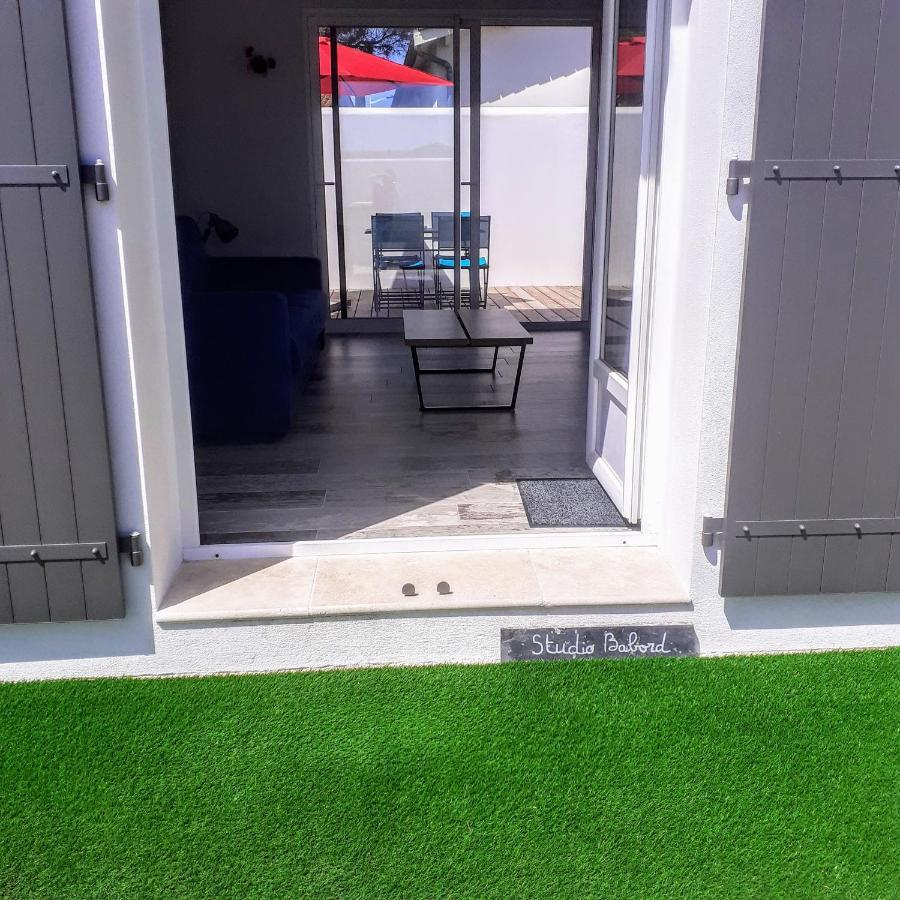 Logis Du Chateau Apartment