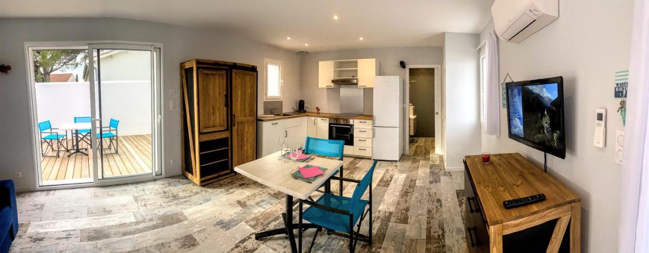 Logis Du Chateau Apartment Le Chateau-d'Oleron
